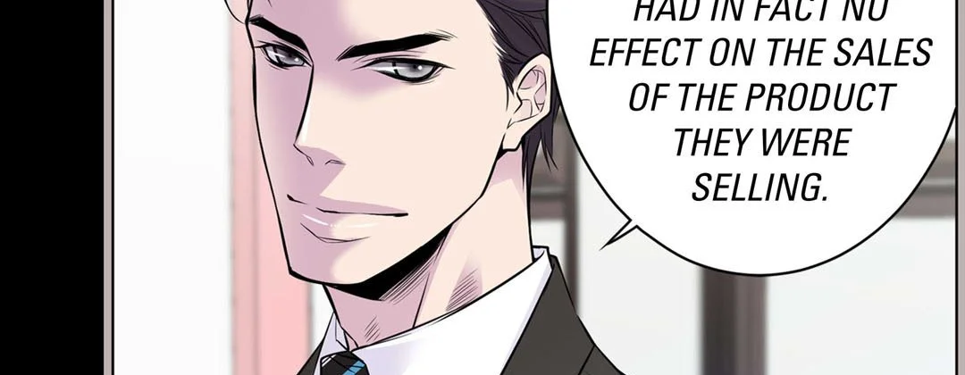 My Ex, Client - Chapter 5
